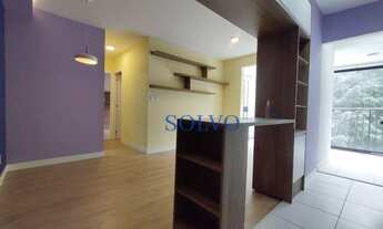 Imagem: Apartamento com 2 dormitórios, 57 m²