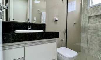 Imagem 5: Apartamento 102 metros quadrados com 3 quartos em Santa Mônica - Uberlândia - MG