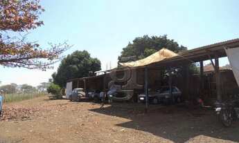 Imagem 3: Chácara à venda, 40334 m² por R$ 4.500.000,00 - Gleba Ribeirão Cafezal - Londrina/PR