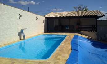 Imagem 7: Casa para venda tem 145 metros quadrados com 3 quartos em Novo Igarapé - Igarapé - MG