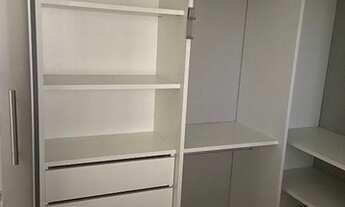 Imagem 6: Apartamento na Vila Andrade Próximo ao Shopping Morumbi Town 66M² 2 Dormitórios sendo 1 su