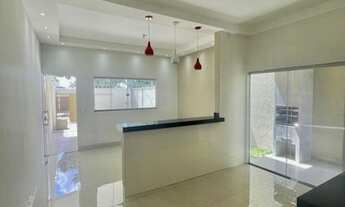 Imagem 4: Casa 3/4 Loteamento Alphavilly Residencial