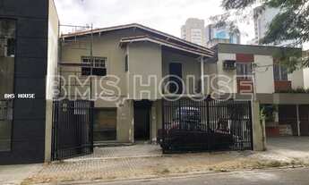 Imagem: Comercial para Locação em São Paulo