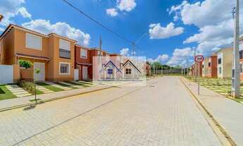 Imagem 3: Casa em Condomínio para Venda em Jundiaí, Medeiros, 3 dormitórios, 1 suíte, 1 banheiro, 2