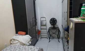 Imagem 6: Casa para venda tem 86 metros quadrados com 3 quartos no Sto Antonio