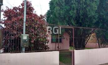 Imagem 3: Porto Alegre - Casa Padrão - Belém Novo