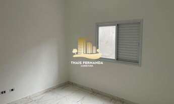 Imagem 6: Lindaaa!!!! Casa Condomínio /2 Dorm/Sala/Cozinha/Maracanã