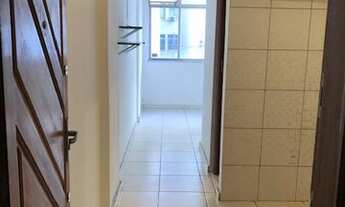 Imagem 3: Kitnet/conjugado para venda tem 20 metros quadrados em Santa Teresa - Rio de Janeiro - RJ