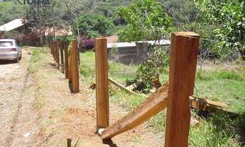 Imagem 4: Terreno à venda de 1050 m² no Rio Abaixo em Atibaia/SP - TE1165