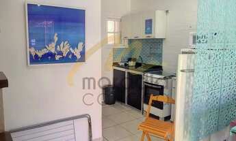 Imagem 5: Casa à venda com 2 quartos dentro de condomínio na Tartaruga- Búzios