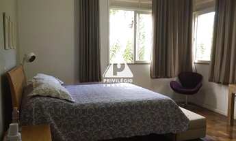 Imagem 7: Casa à venda, 6 quartos, 2 suítes, 1 vaga, Laranjeiras - RIO DE JANEIRO/RJ