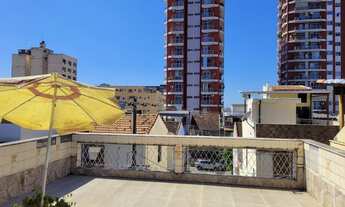 Imagem 5: MÉIER - Casa - Dias da Cruz - 3 quartos - 1 suíte - 2 banheiros - 1 vaga