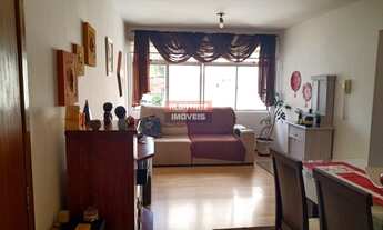 Imagem 2: Apartamento para Venda em Florianópolis, Itacorubi, 2 dormitórios, 1 banheiro, 1 vaga