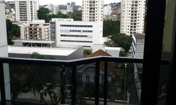 Imagem 5: Excelente Apto Av. Rio Branco Alto dos Passos - Juiz de Fora - MG