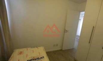 Imagem 7: Rio de Janeiro - Apartamento Padrão - Recreio dos Bandeirantes