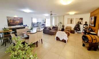 Imagem: Casa térrea à venda no Condominio Terras