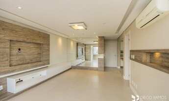 Imagem 5: Porto Alegre - Apartamento Padrão - Menino Deus