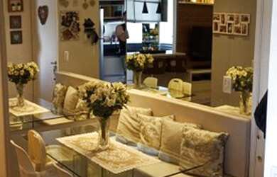 Imagem 4: Porto Alegre - Apartamento Padrão - Jardim Itu