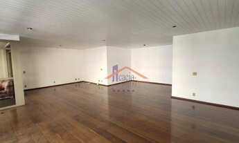 Imagem 6: Apartamento com 4 dormitórios à venda, 300 m² por R$ 1.699.999,99 - Cambuí - Campinas/SP