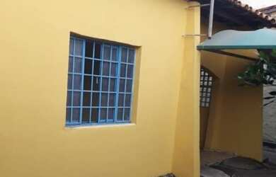 Imagem 2: Casa para alugar no Bela Vista 1 - Teresina (Valor - 800,00