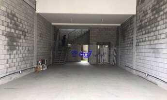 Imagem 3: Galpão, 200 m² - Butantã - São Paulo/SP