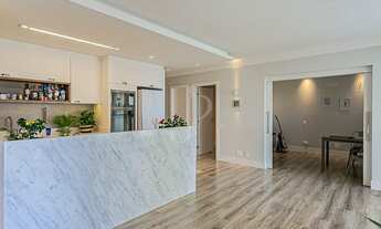 Imagem 7: Apartamento vista mar na Bocaiúva