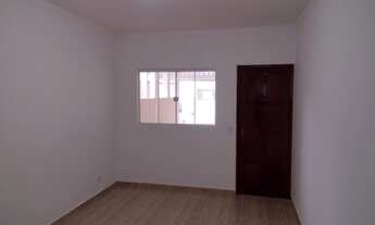 Imagem 5: Casa Sobrado Nova, três quartos, sendo uma suíte, três banheiros e três garagem