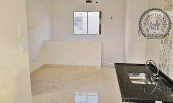 Imagem 3: Casa com 3 dormitórios à venda, 62 m² por R$ 289.000,00 - Vila Sônia - Praia Grande/SP