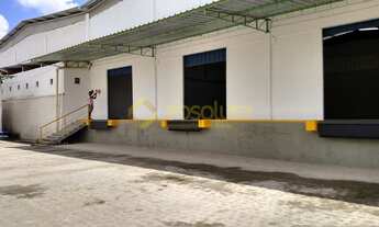 Imagem 7: Galpão para locação em Muribeca