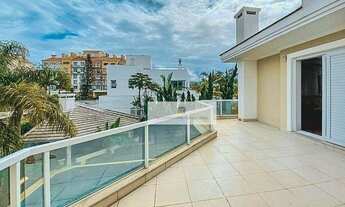 Imagem 7: Casa com 4 dormitórios à venda, 375 m² por R$ 4.800.000,00 - Jurerê Internacional - Floria