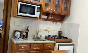 Imagem 5: Apartamento com 1 dormitório à venda, 55 m² por R$ 649.000,00 - Planalto - Gramado/RS