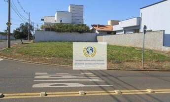 Imagem 5: Terreno à venda, 390 m² por R$ 585.000,00 - Condomínio Terras do Cancioneiro - Paulínia/SP