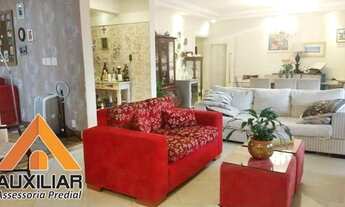 Imagem 3: 03 suítes, 04 vagas de garagem, Boqueirão, Santos