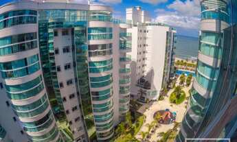 Imagem 1: Apartamento Duplex na Praia Brava com 3 dormitórios à venda por R$ 5.160.000 - Praia Brava