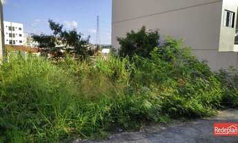 Imagem 3: Terreno com 399.6m² em nobre area do Jardim Belvedere - Volta Redonda (RJ