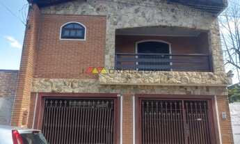 Imagem: CASA RESIDENCIAL em RIO CLARO - SP, VILA