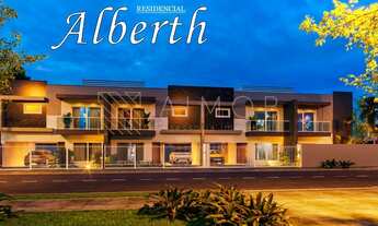 Imagem: Lançamento Ressidencial Arberth, Sobrado