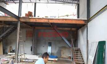 Imagem 7: Galpão/Depósito para Locação Vila Albertina São Paulo