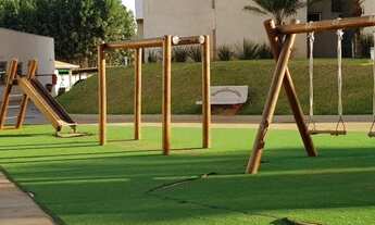 Imagem 4: APARTAMENTO RESIDENCIAL em Sumaré - SP, Planalto do Sol