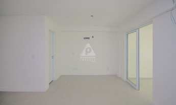 Imagem 4: Residencial Selfie-Tech apartamentos tipo studios Primeira Locação em Copacabana