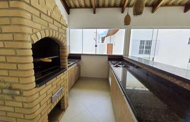 Imagem 4: Casa térrea na Região Leste da Cidade, Bairro Santa Mônica - Uberlândia - MG