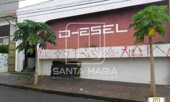 Imagem 1: Salão/Galpão (salão - sobrado) , cozinha planejada