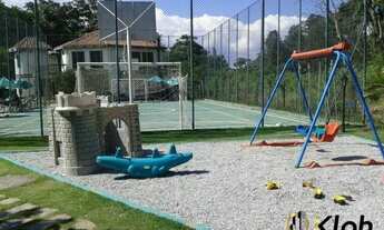 Imagem 5: Apartamento Garden com 03 Quartos e Suíte no Lagos Classique