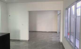 Imagem 3: Lindo Sobrado no Park Real em Indaiatuba - com Terraço