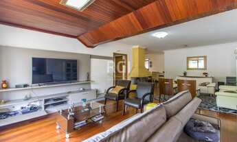 Imagem: Porto Alegre - Casa Padrão - Pedra Redonda