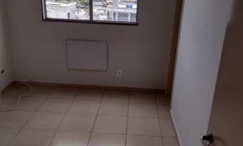 Imagem 3: Apartamento para venda tem 54 metros quadrados com 2 quartos