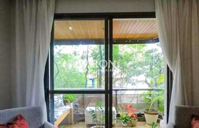 Imagem 7: São Paulo - Apartamento Padrão - Vila Mariana