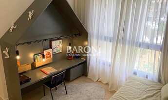 Imagem 3: São Paulo - Apartamento Padrão - Brooklin