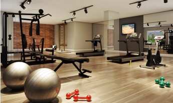 Imagem 6: Condomínio com Bosque Privativo com toda a infraestrutura