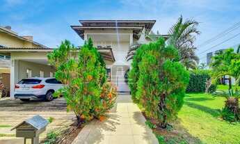 Imagem 3: Condomínio Quintas do Lago no Eusébio